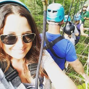 Meet your Posher, Kathryn